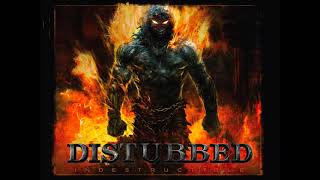 Disturbed - Indestructible [Full Album]