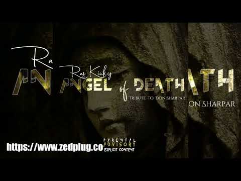 Ras Kinky Angel Of Death
