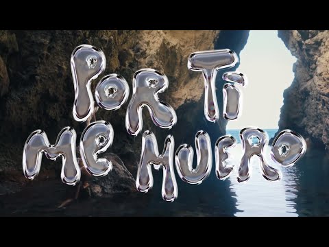 Anacri - 03. por ti me muero