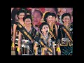 Unduk Ngadau Kaamatan Negeri Sabah 2007