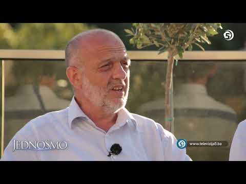 Priča o frizerki faraonove kćerke, primjer čvrste vjere - prof. Salih ef. Haušić