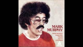 Mark Murphy / Doodlin'