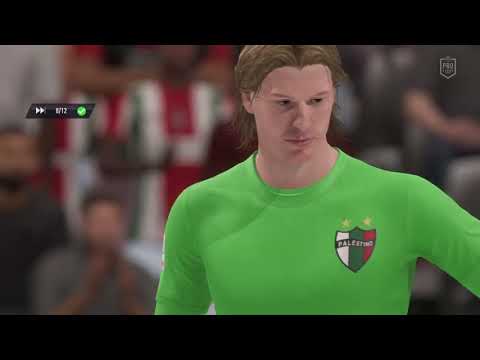 EFA emeraud J4 Samcro - Les Anciens