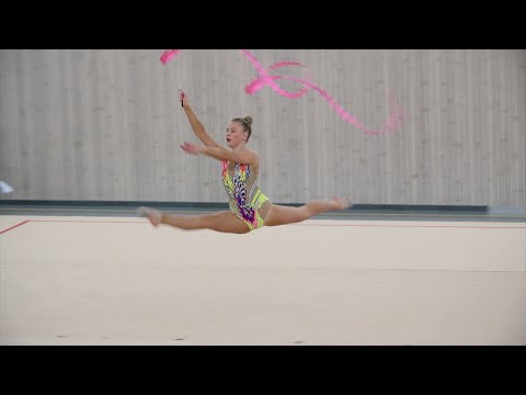 Tuva Henckel band 2019-10-26