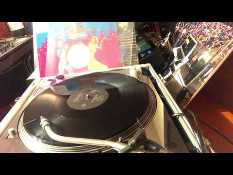 EDDY ROSEMOND wake up and move funky