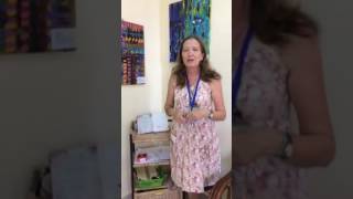 Devotion with Emily in Heaven 2.Jacki From England/UK