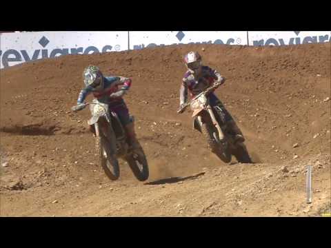 Paturel & Lieber Battle_MXGP of Portugal