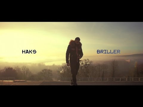 Haks - Briller | Daymolition