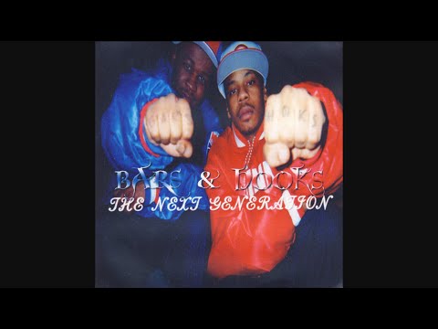 Bars N Hooks - The Next Generation (2003)