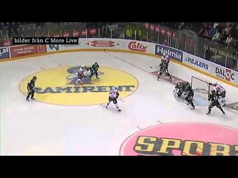 Växjö slog FBK inför rekordfå