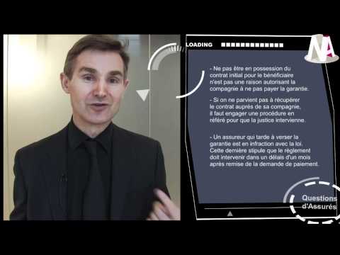 comment declarer un sinistre auto gmf