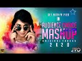 Audience Choice Mashup 2020 | Multilingual | Nithya Shree | Jvo