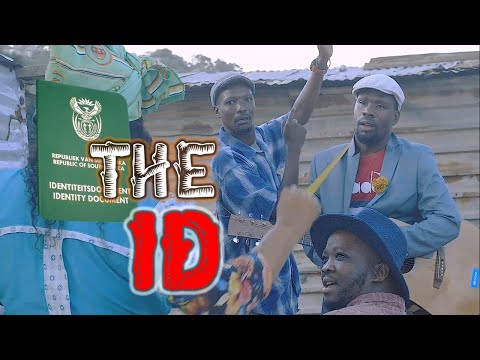 uDlamini YiStar P3 -The ID (Special Episode)