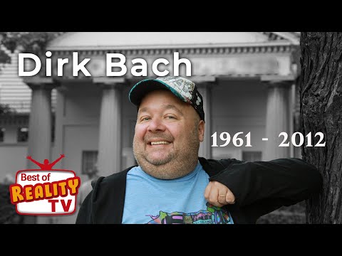 Dirk Bach: In Erinnerung - Legendäre Fakten über den Moderator • PROMIPOOL