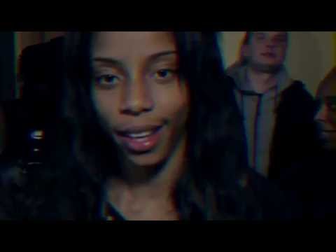 Sasha Go Hard - "Out The Bottle" | Shot by APJfilms