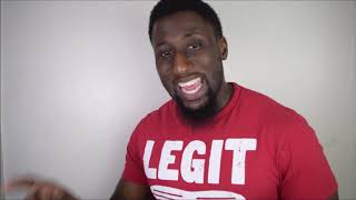 Chiseled Adonis&#39; NFL Week 3 Post Game Analysis