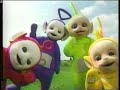 PBS Kids Program Break WQED December 13 1999