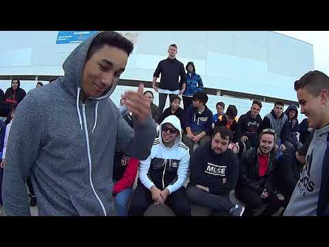 Puma vs KRL /Octavos/Fecha 4