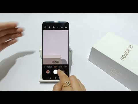 How to turn off camera sound in honor 90 pro , 90 | honor 90 lite me camera sound kaise band kare