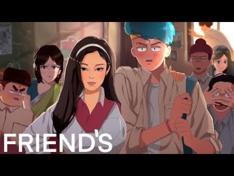 FRIENDS #viral #trending #viralvideo #friends #yash #golu #love #video #status #statusvideo #full