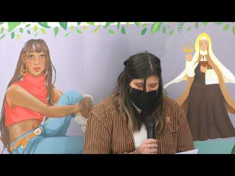 El Polo Integral de las Mujeres cuenta con un Centro Cultural propio