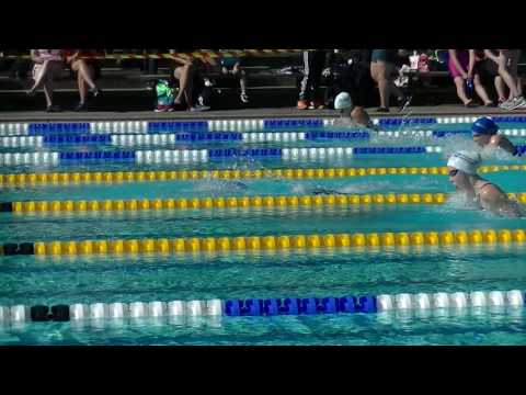 NUSS rekord 50 bröst