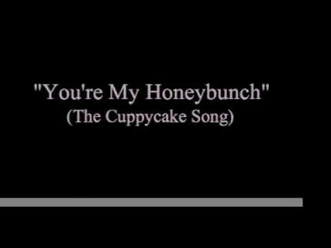 Amy Castle - The Original Cuppycake Video