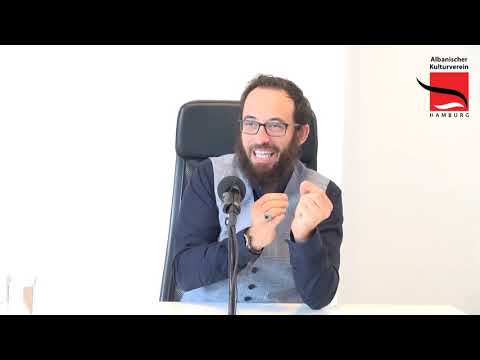 Urtësitë e dhënies për Allah (2) - Senad Ramadani