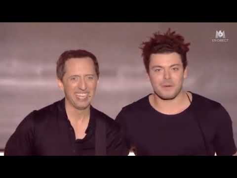 kev & Gad  ( vien dans ma vie )