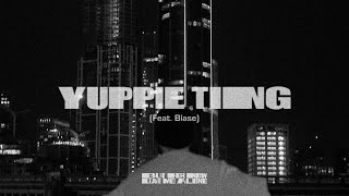 [影音] pH-1 - YUPPIE TING Feat. Blase M/V