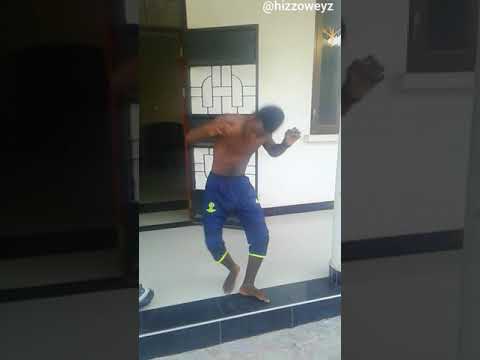 Moni centro zone x country boy_mwaah , freestyle video by  Hizzoweyz