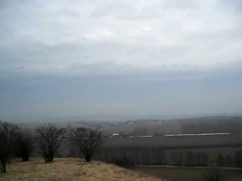 Svahování Křéby - Uhřice 001