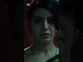 Samantha Best Introduction Scene Majili Movie Naga Chaitanya Samantha Ytshorts