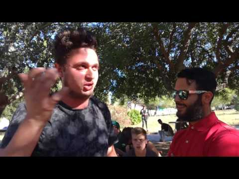 Tope-Z Vs Juanka - FINAL - [KingOfThePark]