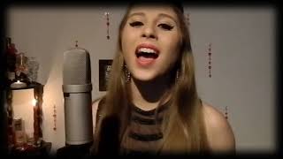 Night And Day - Cole Porter / Ella Fitzgerald version (By Rose Rodriguez)