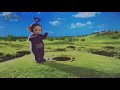 Me Narrating Teletubbies Tubby Bye Bye