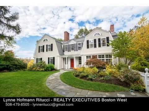 287 Hillside Street, Milton MA 02186 - Single Family Home - Real Estate - For Sale -