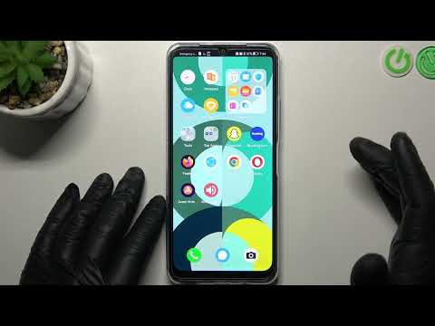 How to Remove the Notification Virus & Other Viruses on Huawei Nova Y61