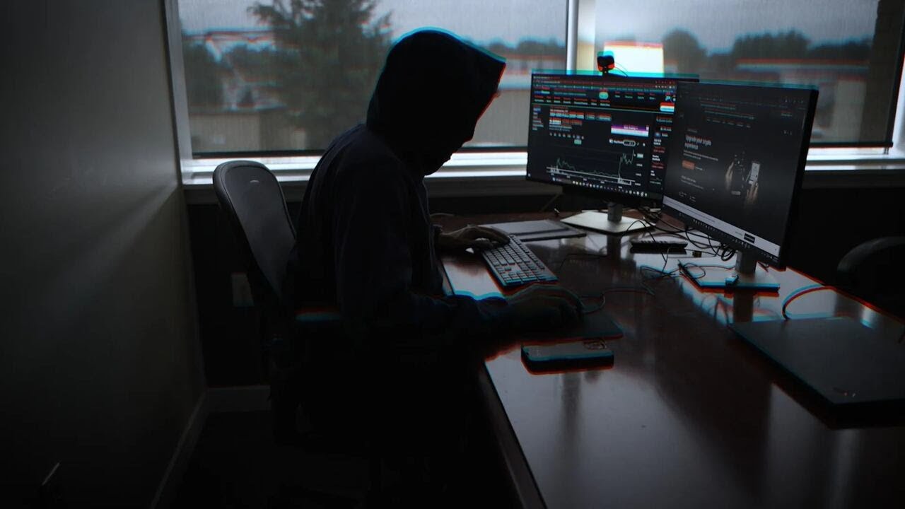 Charlotte man shares story after losing $1M in cryptocurrency scam