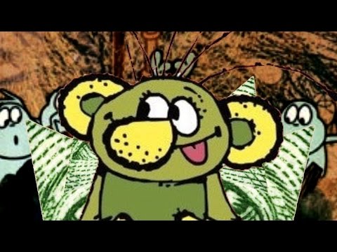 JE RÁKOSNÍČEK ILUMINÁT?