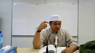 Download lagu Dr. Akli Bin Ahmad - IDAMAN PENUNTUT JUZU' 2 (MUAMALAT) mp3