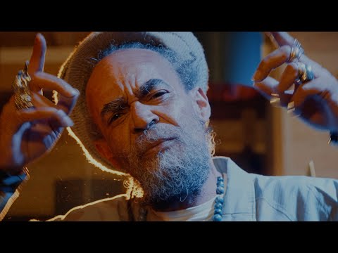 Brother Culture & DJ Kunta - Mash Up (Official Video)