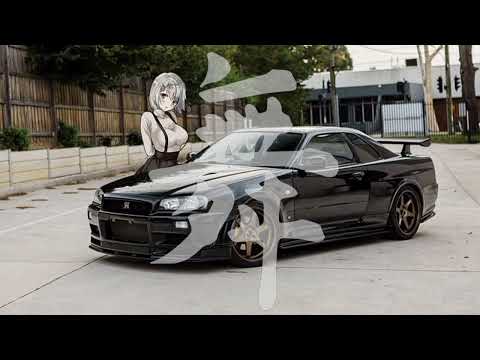 Rapporto Distorto - Burn It Up (Bozza)