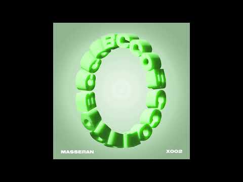 PREMIERE: Masseran - Bending Earth [BCCX002]