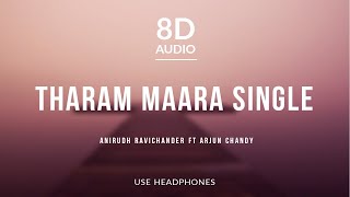 Download lagu Tharam Maara Single Anirudh Ravichander ft Arjun C... mp3