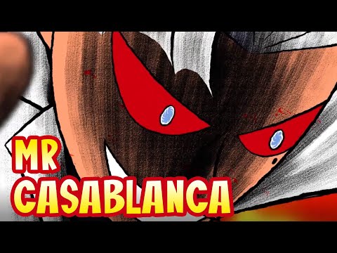 Alerta Rocket - Mr Casablanca (Official Video)