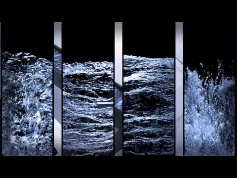 "MARI VERTICALI" di FABRIZIO PLESSI presso GALLERIA D' ARTE CONTINI A VENEZIA