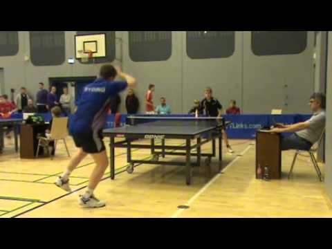 101205 Odense GP, Christian Ryding - Daniel Pedersen