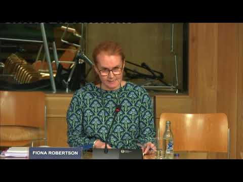 Education and Skills Committee - 12 August 2020