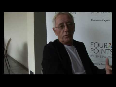 Vip Music Club LP - Oliver Dragojević vs. Angelo Jurkas.avi